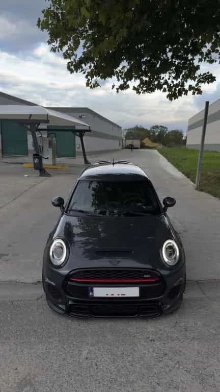 MINI John Cooper Works John Cooper Works f56 01/2017-photo-9
