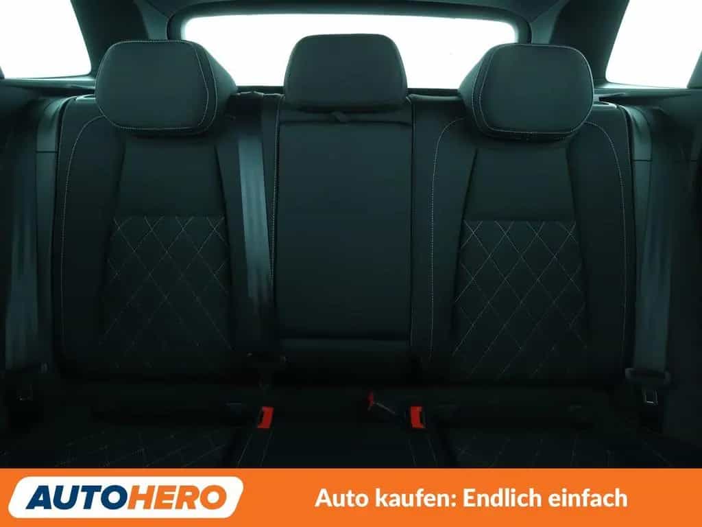 Skoda Karoq 1.5 TSI ACT Ambitio*NAVI*LED*PDC*TEMPO*SHZ 07/2019-photo-15