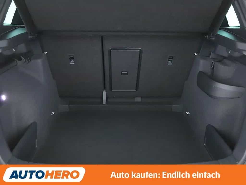 Skoda Karoq 1.5 TSI ACT Ambitio*NAVI*LED*PDC*TEMPO*SHZ 07/2019-photo-17