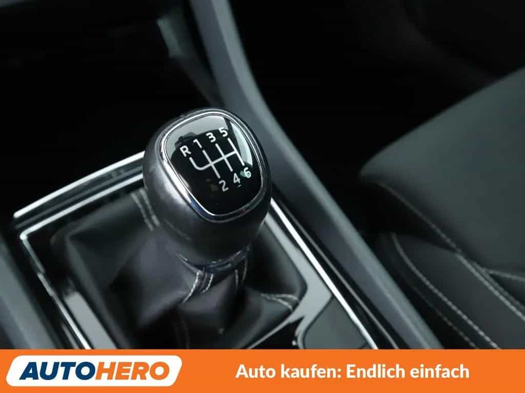Skoda Karoq 1.5 TSI ACT Ambitio*NAVI*LED*PDC*TEMPO*SHZ 07/2019-photo-22