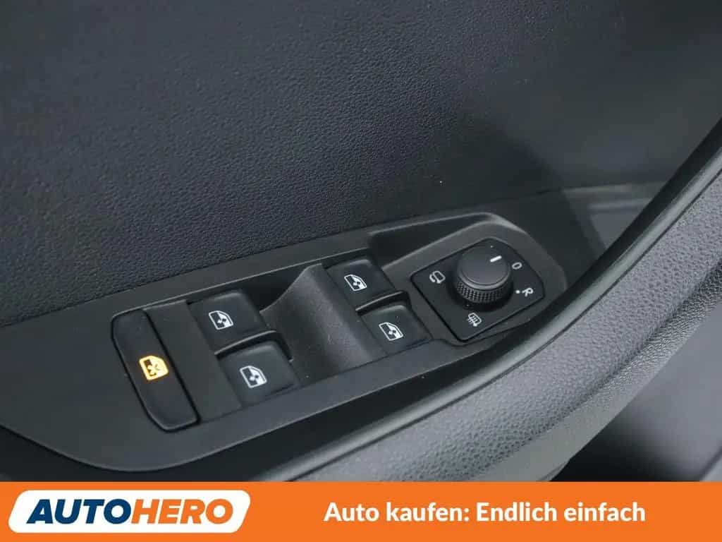 Skoda Karoq 1.5 TSI ACT Ambitio*NAVI*LED*PDC*TEMPO*SHZ 07/2019-photo-24