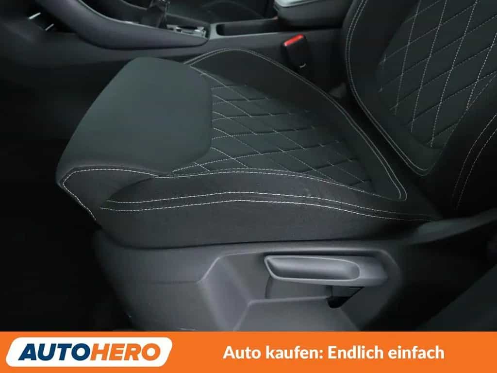 Skoda Karoq 1.5 TSI ACT Ambitio*NAVI*LED*PDC*TEMPO*SHZ 07/2019-photo-25