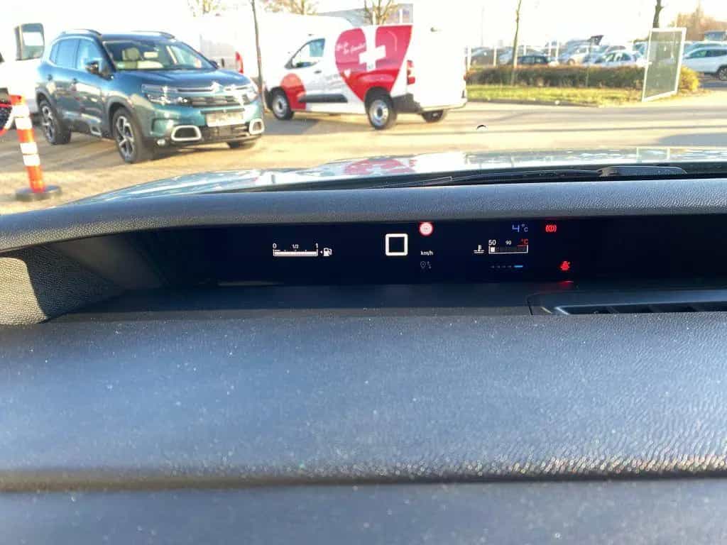 Citroën C3 Turbo 100 MAX *Winterpaket*Sicherheits-Paket* 10/2025-photo-12