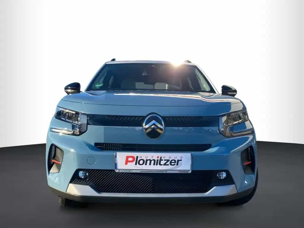 Citroën C3 Turbo 100 MAX *Winterpaket*Sicherheits-Paket* 10/2025-photo-2