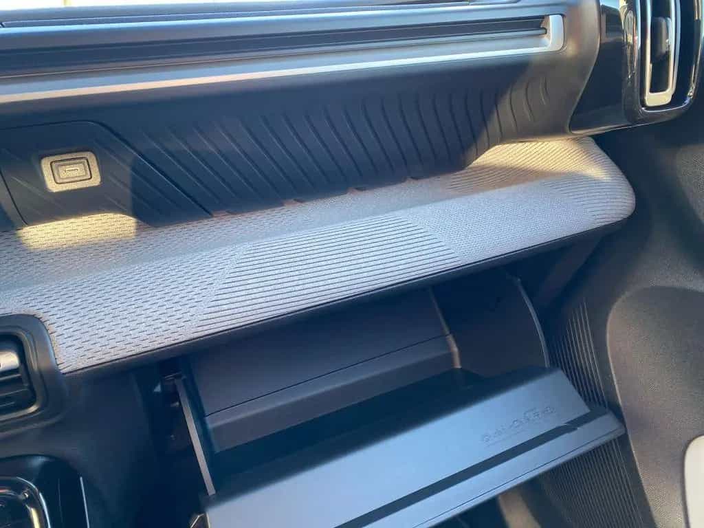 Citroën C3 Turbo 100 MAX *Winterpaket*Sicherheits-Paket* 10/2025-photo-24