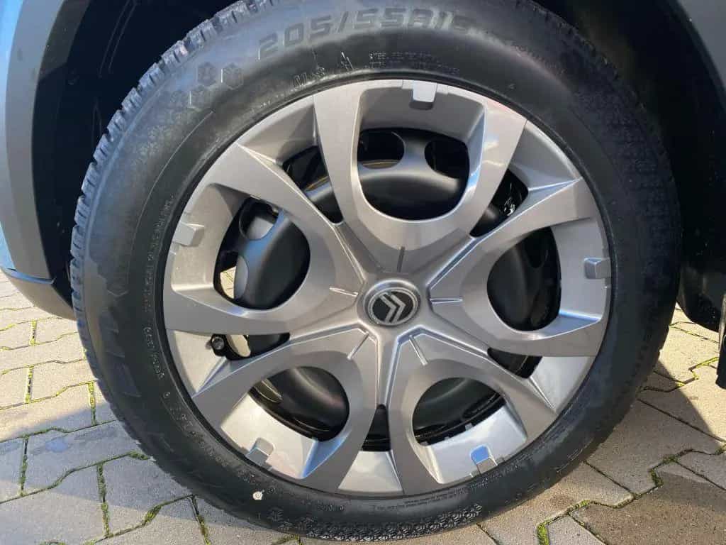 Citroën C3 Turbo 100 MAX *Winterpaket*Sicherheits-Paket* 10/2025-photo-6