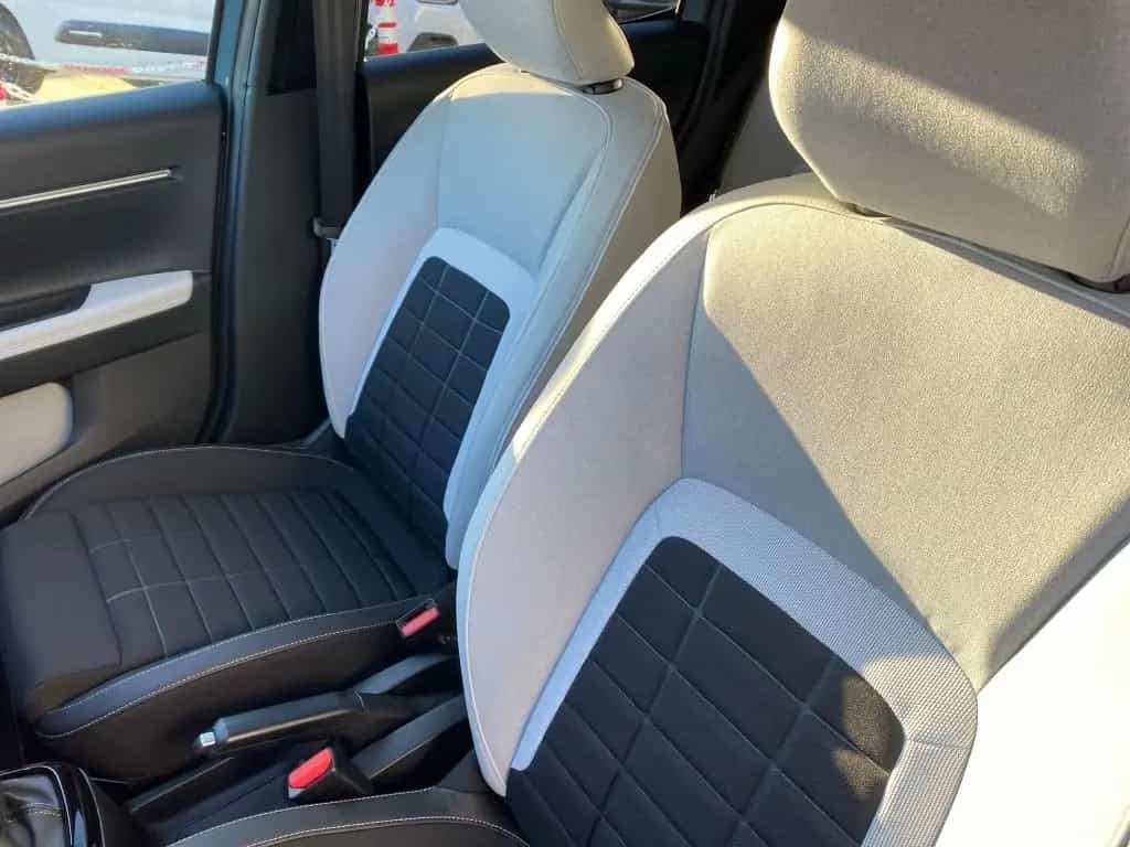 Citroën C3 Turbo 100 MAX *Winterpaket*Sicherheits-Paket* 10/2025-photo-7