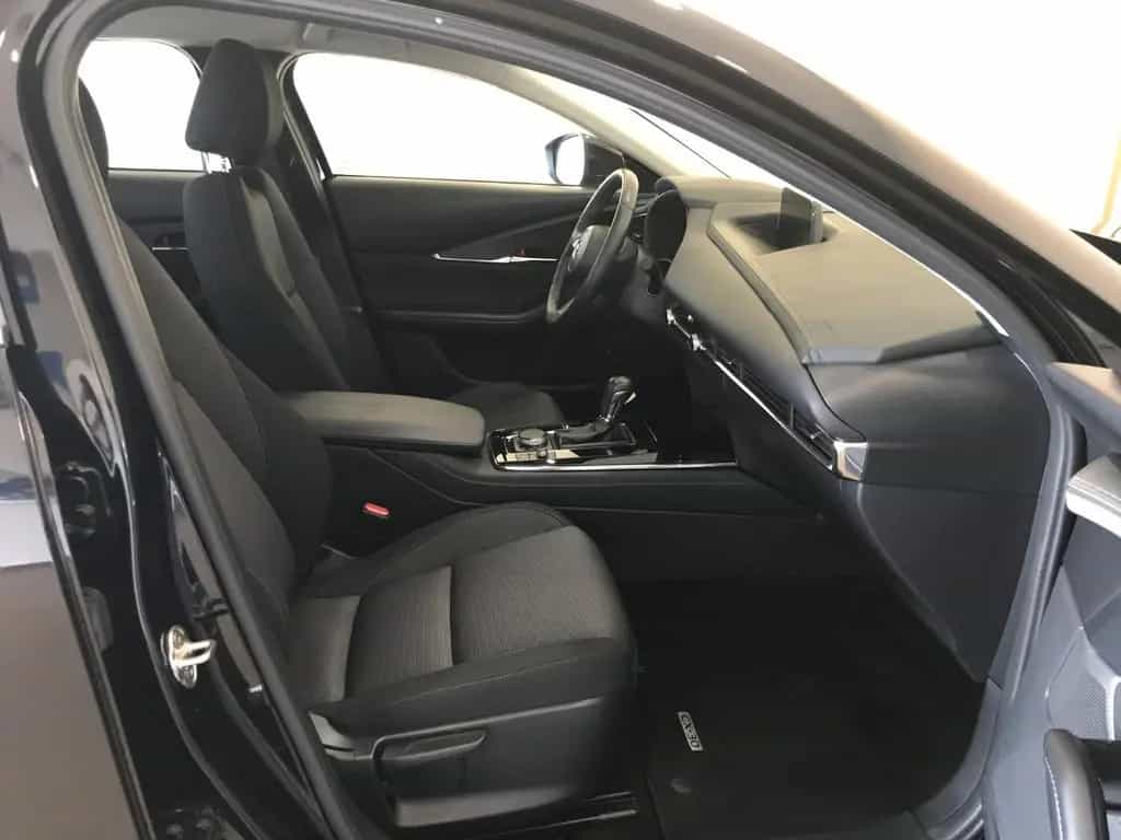 Mazda CX-30 SKYACTIV-G M Hybrid 6AG SELECTION A18 03/2023-photo-10