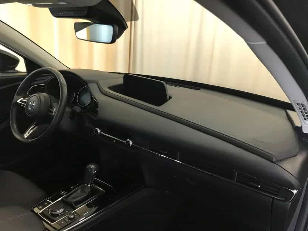 Mazda CX-30 SKYACTIV-G M Hybrid 6AG SELECTION A18 03/2023-photo-11