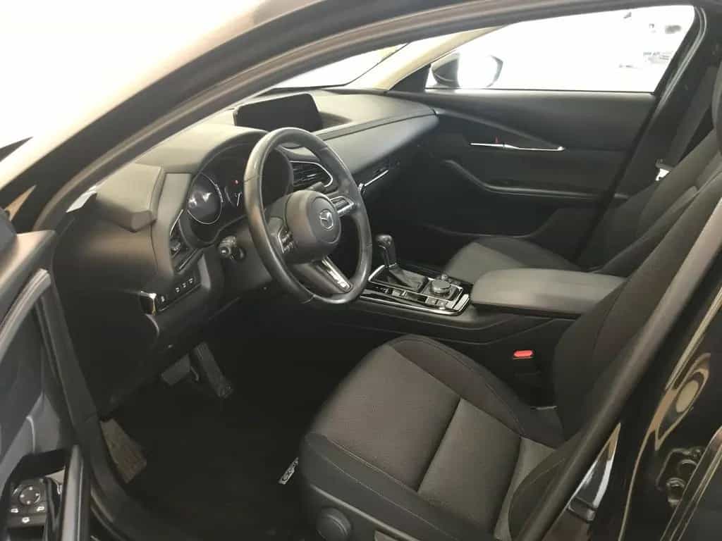 Mazda CX-30 SKYACTIV-G M Hybrid 6AG SELECTION A18 03/2023-photo-12