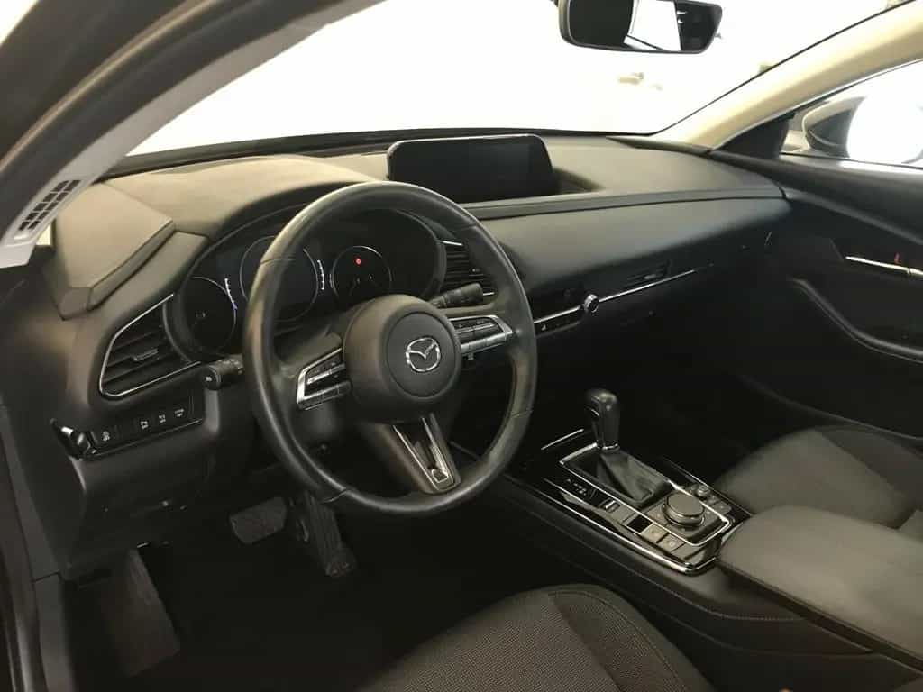 Mazda CX-30 SKYACTIV-G M Hybrid 6AG SELECTION A18 03/2023-photo-13