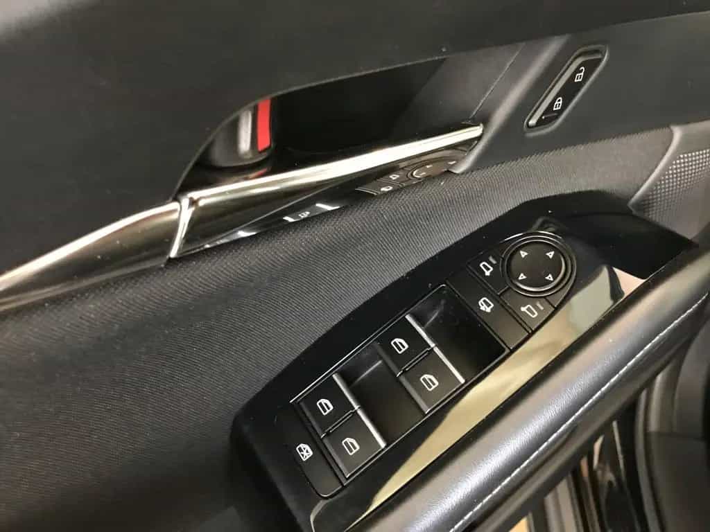 Mazda CX-30 SKYACTIV-G M Hybrid 6AG SELECTION A18 03/2023-photo-14