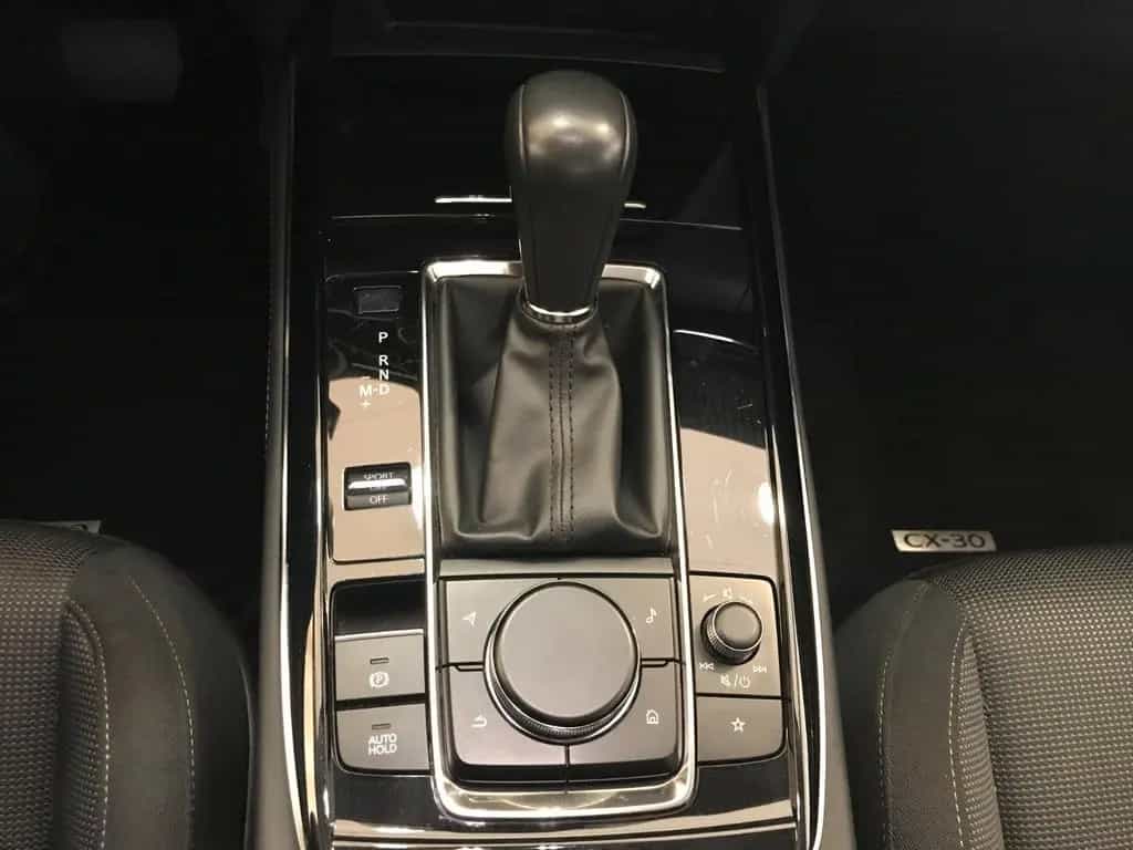 Mazda CX-30 SKYACTIV-G M Hybrid 6AG SELECTION A18 03/2023-photo-15