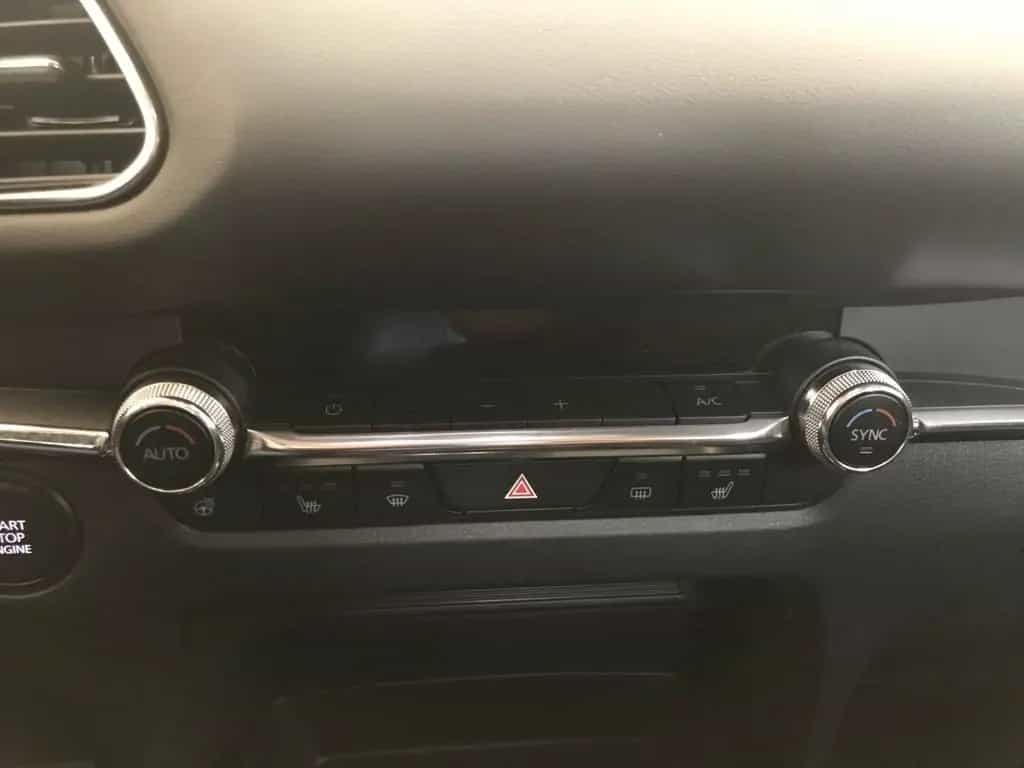 Mazda CX-30 SKYACTIV-G M Hybrid 6AG SELECTION A18 03/2023-photo-16