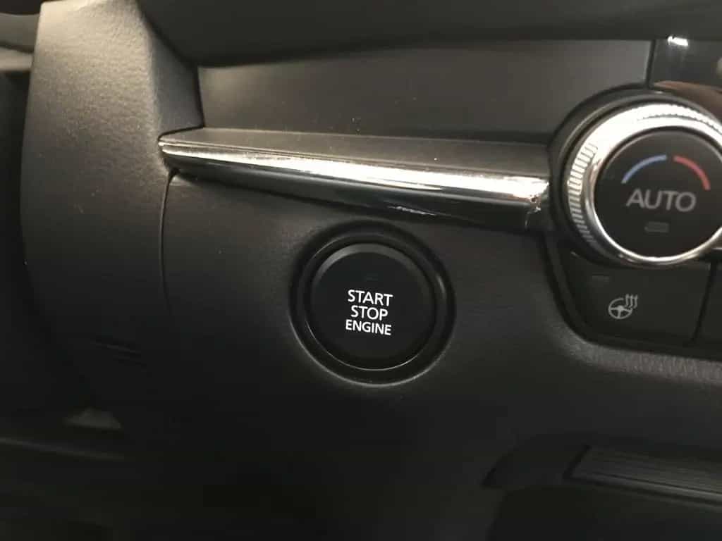 Mazda CX-30 SKYACTIV-G M Hybrid 6AG SELECTION A18 03/2023-photo-17