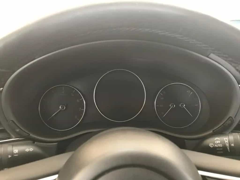 Mazda CX-30 SKYACTIV-G M Hybrid 6AG SELECTION A18 03/2023-photo-18