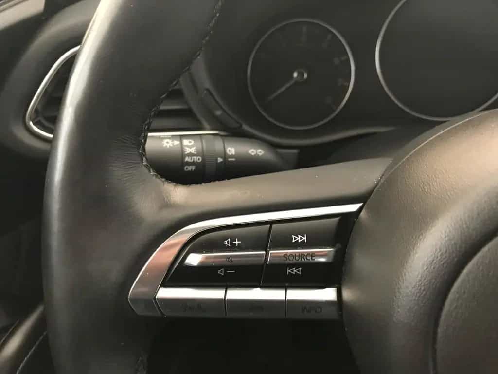Mazda CX-30 SKYACTIV-G M Hybrid 6AG SELECTION A18 03/2023-photo-19