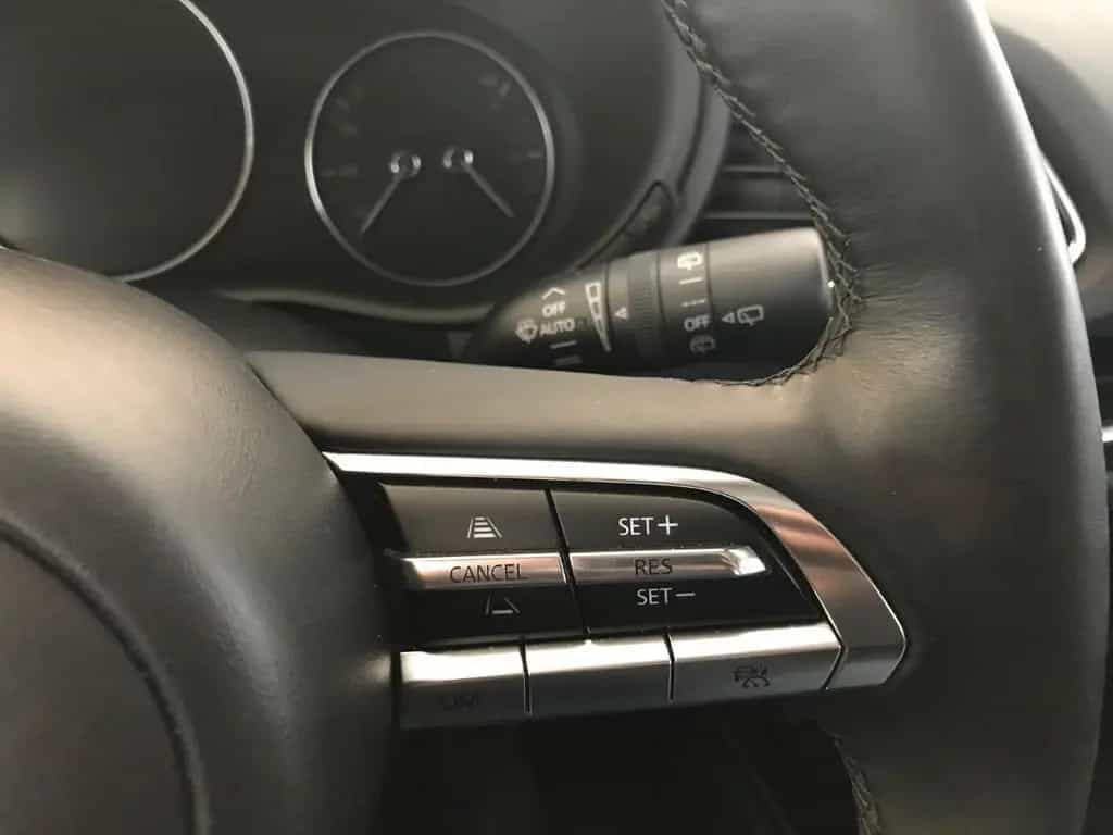 Mazda CX-30 SKYACTIV-G M Hybrid 6AG SELECTION A18 03/2023-photo-20