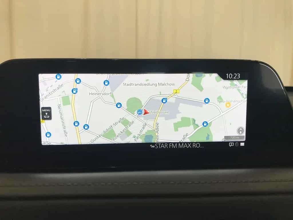 Mazda CX-30 SKYACTIV-G M Hybrid 6AG SELECTION A18 03/2023-photo-21