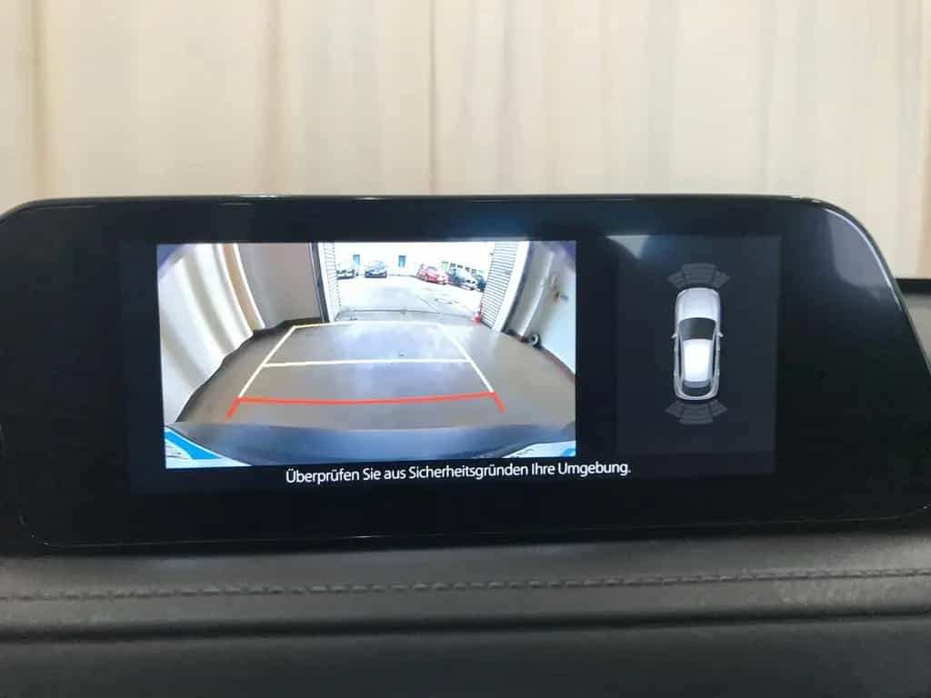 Mazda CX-30 SKYACTIV-G M Hybrid 6AG SELECTION A18 03/2023-photo-22