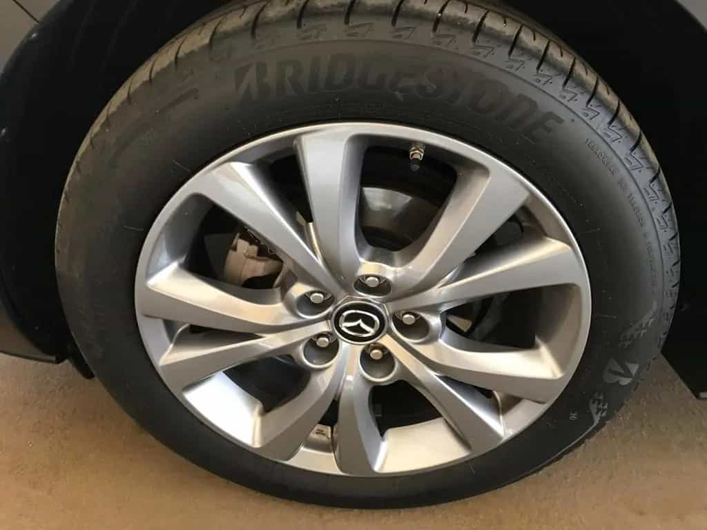 Mazda CX-30 SKYACTIV-G M Hybrid 6AG SELECTION A18 03/2023-photo-24