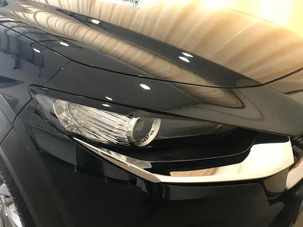 Mazda CX-30 SKYACTIV-G M Hybrid 6AG SELECTION A18 03/2023-photo-25