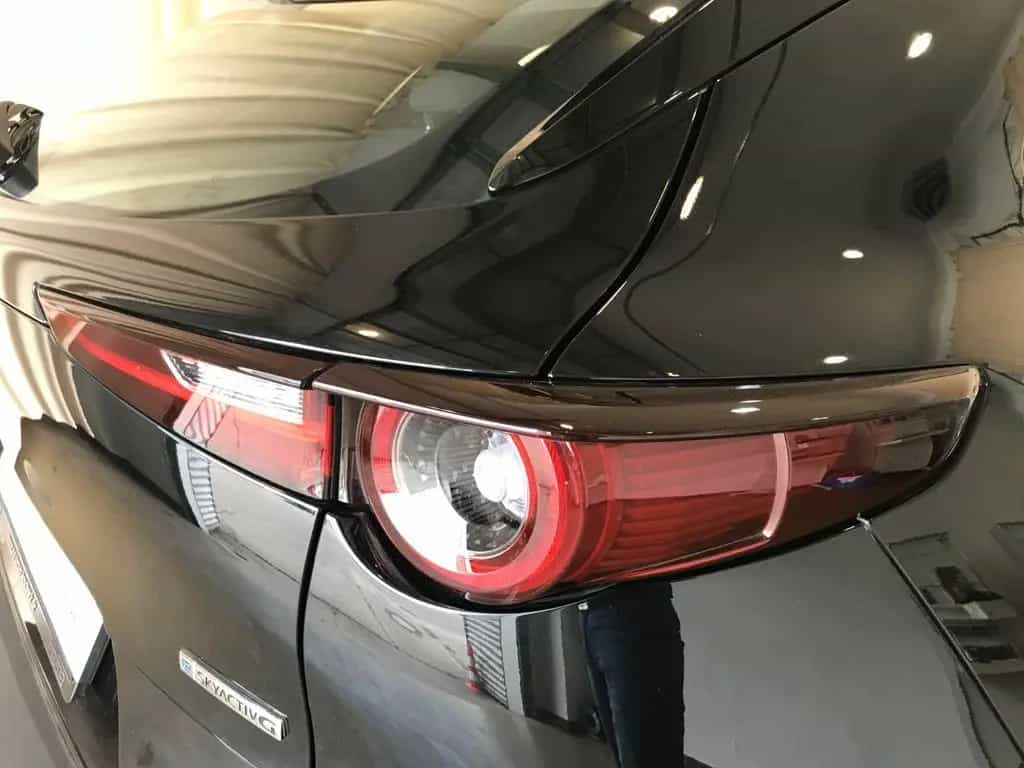 Mazda CX-30 SKYACTIV-G M Hybrid 6AG SELECTION A18 03/2023-photo-26