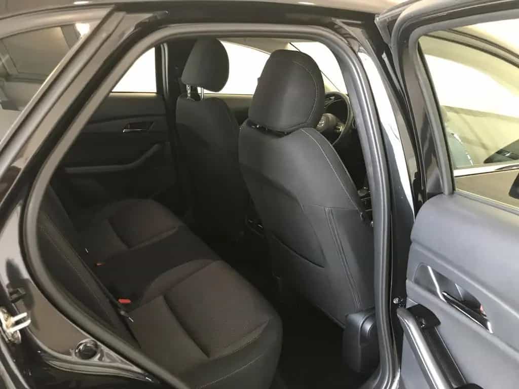 Mazda CX-30 SKYACTIV-G M Hybrid 6AG SELECTION A18 03/2023-photo-7