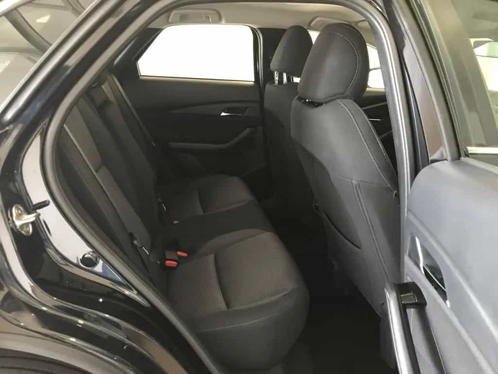 Mazda CX-30 SKYACTIV-G M Hybrid 6AG SELECTION A18 03/2023-photo-8