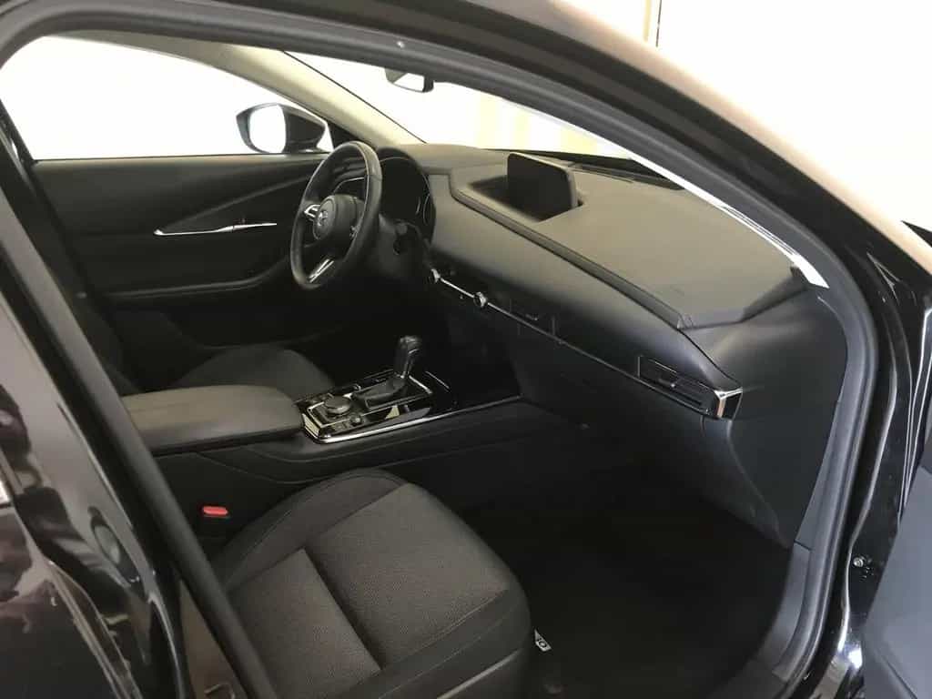 Mazda CX-30 SKYACTIV-G M Hybrid 6AG SELECTION A18 03/2023-photo-9