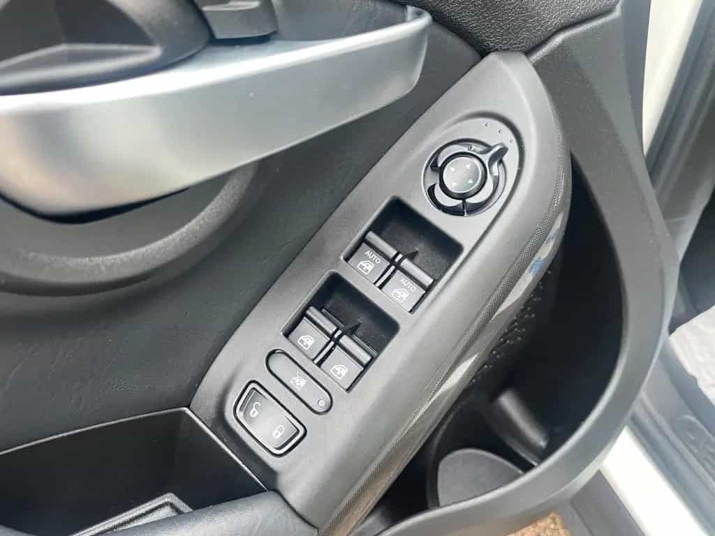 Fiat 500X 1.3 GSE Firefly Turbo DCT 4X2 S & S Cross 01/2022-photo-11