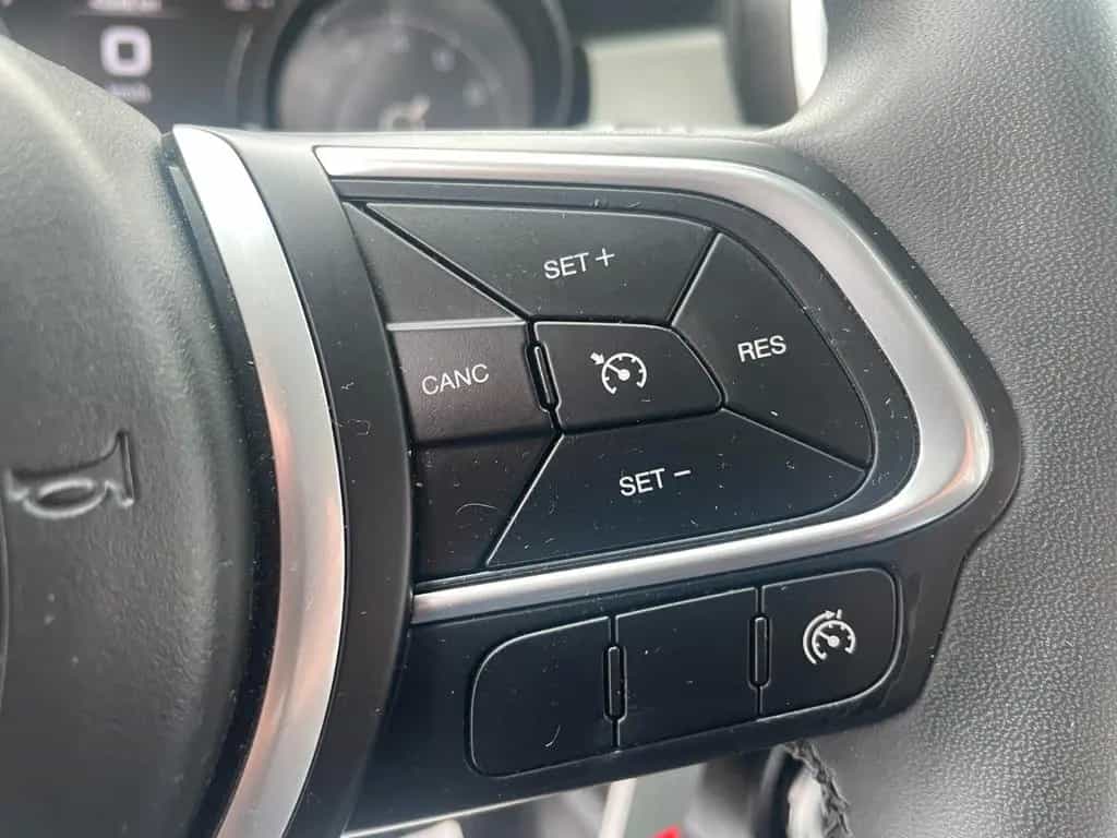 Fiat 500X 1.3 GSE Firefly Turbo DCT 4X2 S & S Cross 01/2022-photo-17