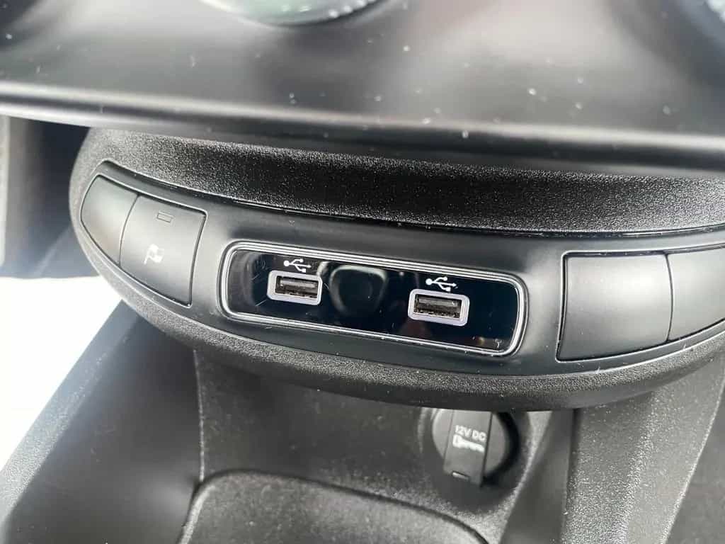 Fiat 500X 1.3 GSE Firefly Turbo DCT 4X2 S & S Cross 01/2022-photo-19