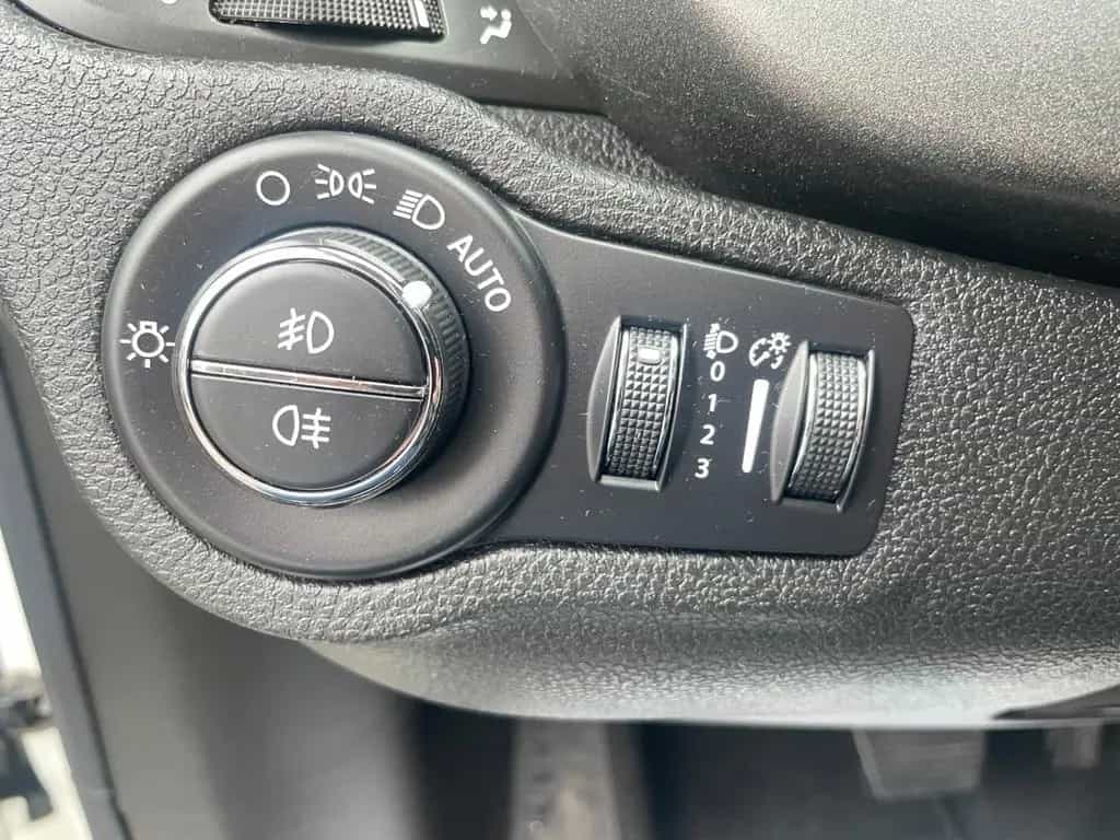 Fiat 500X 1.3 GSE Firefly Turbo DCT 4X2 S & S Cross 01/2022-photo-20
