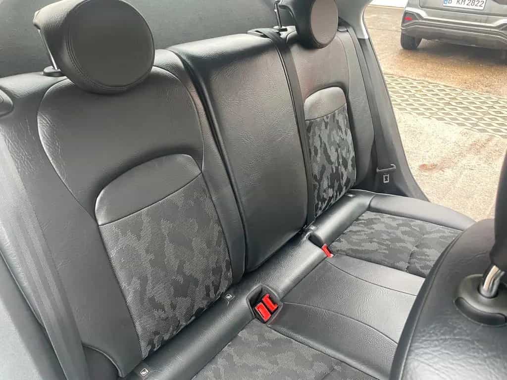 Fiat 500X 1.3 GSE Firefly Turbo DCT 4X2 S & S Cross 01/2022-photo-23