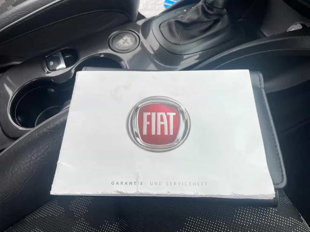 Fiat 500X 1.3 GSE Firefly Turbo DCT 4X2 S & S Cross 01/2022-photo-25