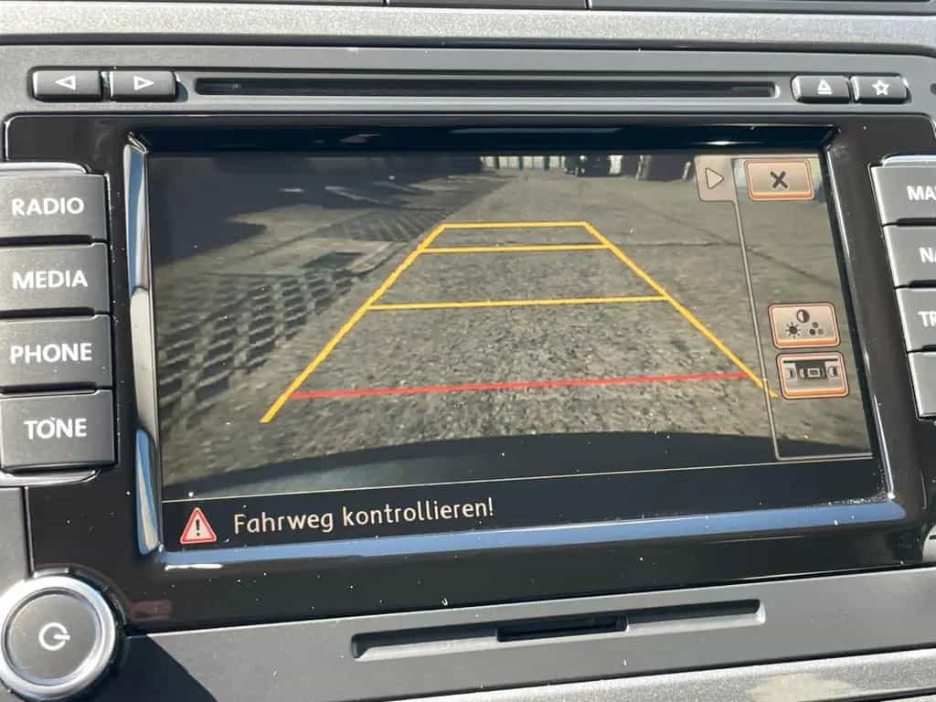 Volkswagen Tiguan 1.4 TSI DSG Navigation Bluetooth 04/2015-photo-16