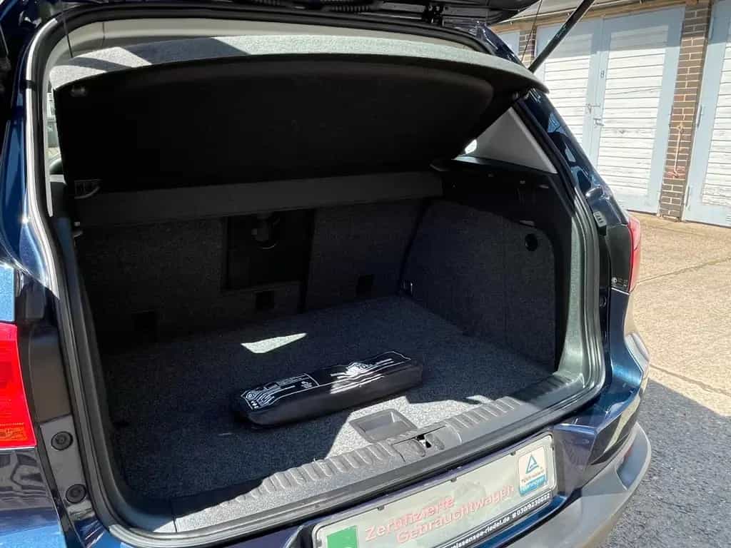 Volkswagen Tiguan 1.4 TSI DSG Navigation Bluetooth 04/2015-photo-8