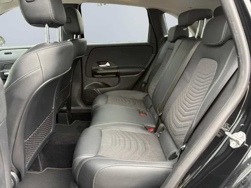 Mercedes-Benz B 180 d 8G-DCT Style *AHK*Digi CP*SHZ*ParkAssist 03/2022-photo-16