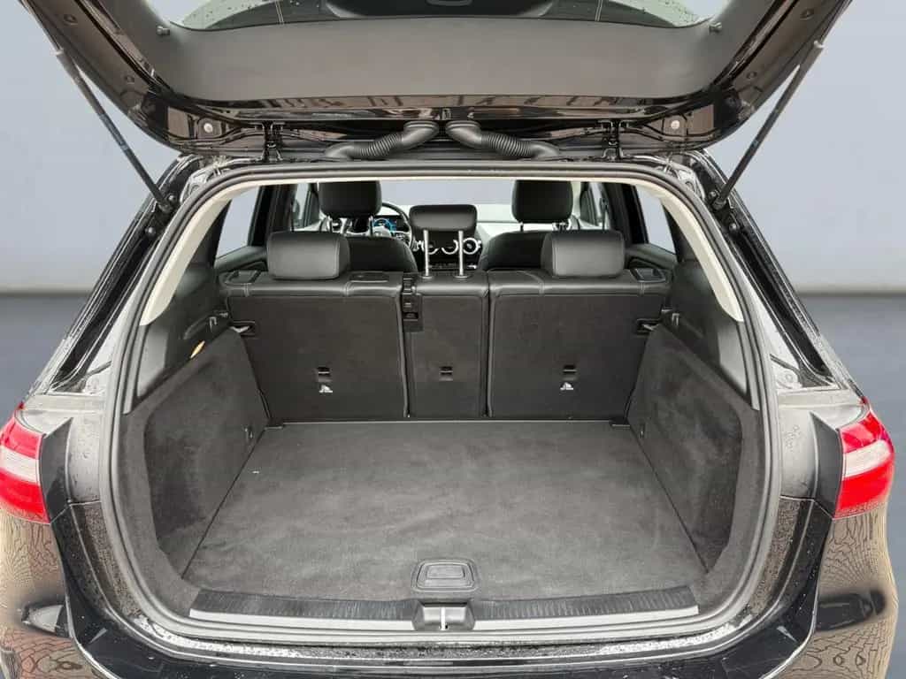 Mercedes-Benz B 180 d 8G-DCT Style *AHK*Digi CP*SHZ*ParkAssist 03/2022-photo-17