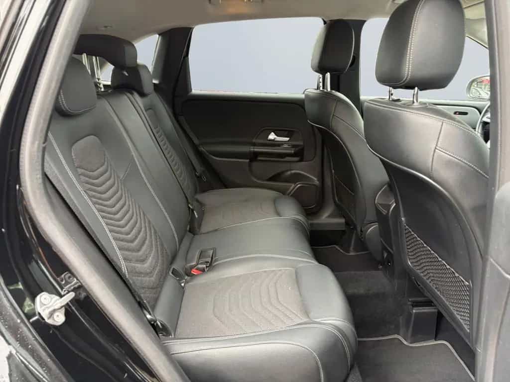 Mercedes-Benz B 180 d 8G-DCT Style *AHK*Digi CP*SHZ*ParkAssist 03/2022-photo-19
