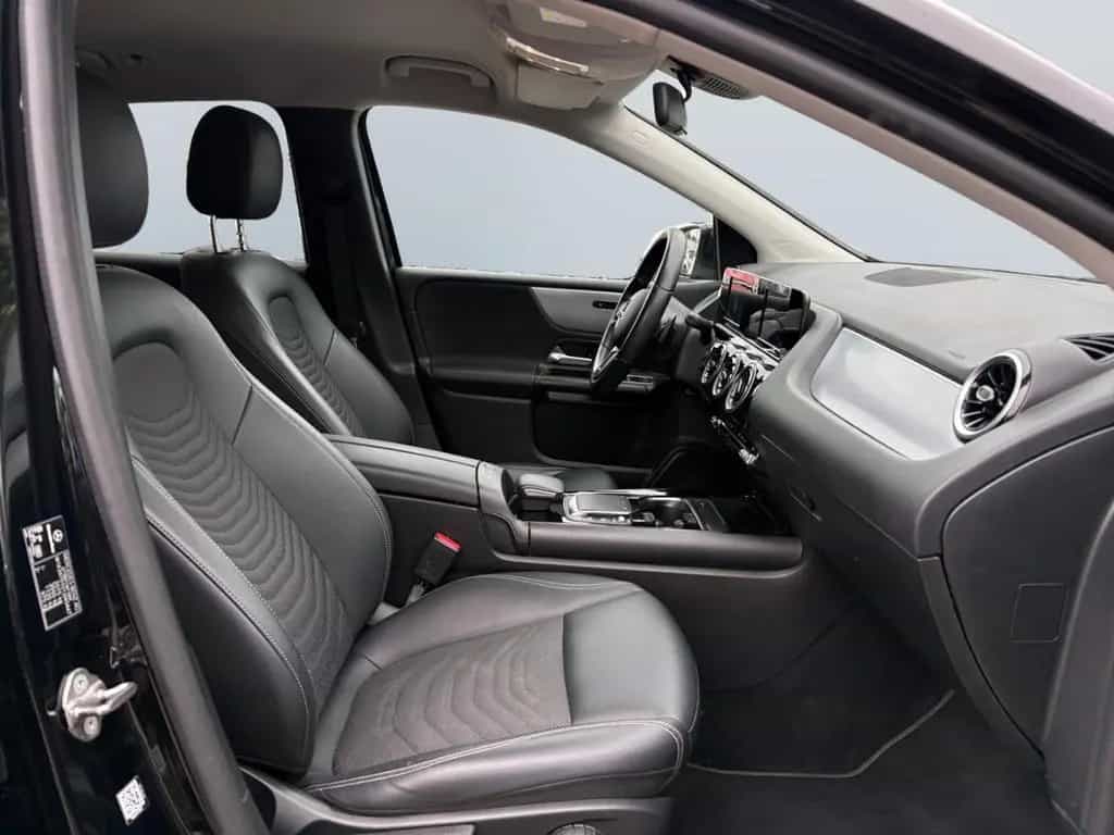 Mercedes-Benz B 180 d 8G-DCT Style *AHK*Digi CP*SHZ*ParkAssist 03/2022-photo-20