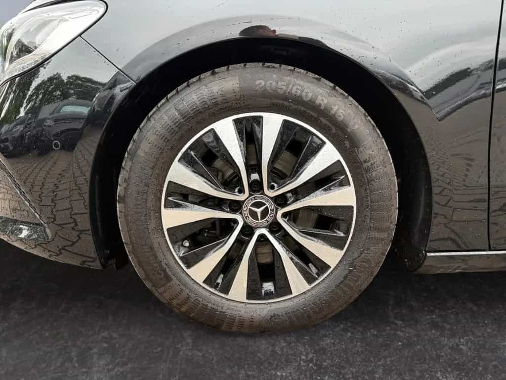 Mercedes-Benz B 180 d 8G-DCT Style *AHK*Digi CP*SHZ*ParkAssist 03/2022-photo-21