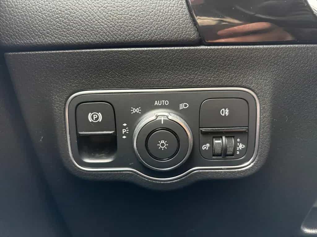 Mercedes-Benz B 180 d 8G-DCT Style *AHK*Digi CP*SHZ*ParkAssist 03/2022-photo-23