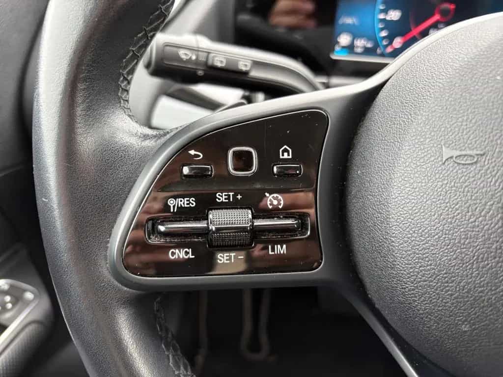 Mercedes-Benz B 180 d 8G-DCT Style *AHK*Digi CP*SHZ*ParkAssist 03/2022-photo-24