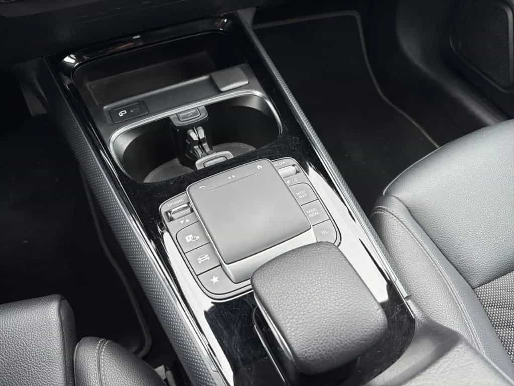 Mercedes-Benz B 180 d 8G-DCT Style *AHK*Digi CP*SHZ*ParkAssist 03/2022-photo-26