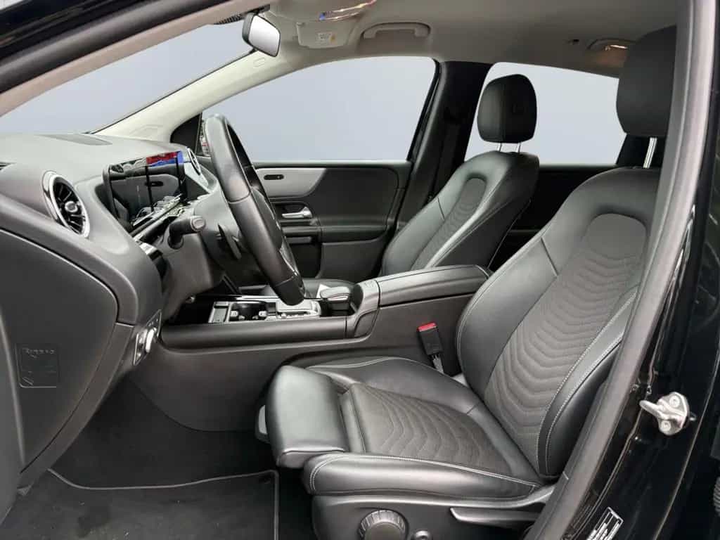 Mercedes-Benz B 180 d 8G-DCT Style *AHK*Digi CP*SHZ*ParkAssist 03/2022-photo-8