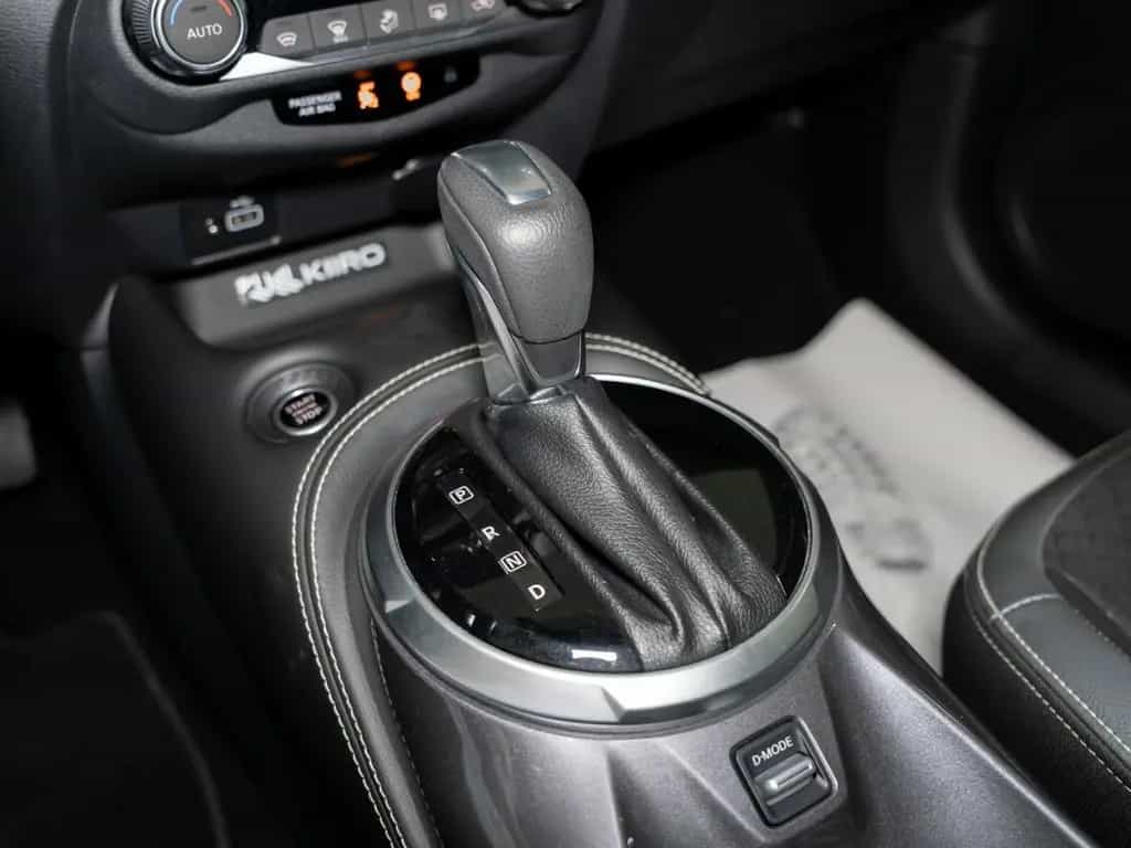 Nissan Juke Kiiro LED Apple CarPlay Android Auto Klimaa 05/2022-photo-15