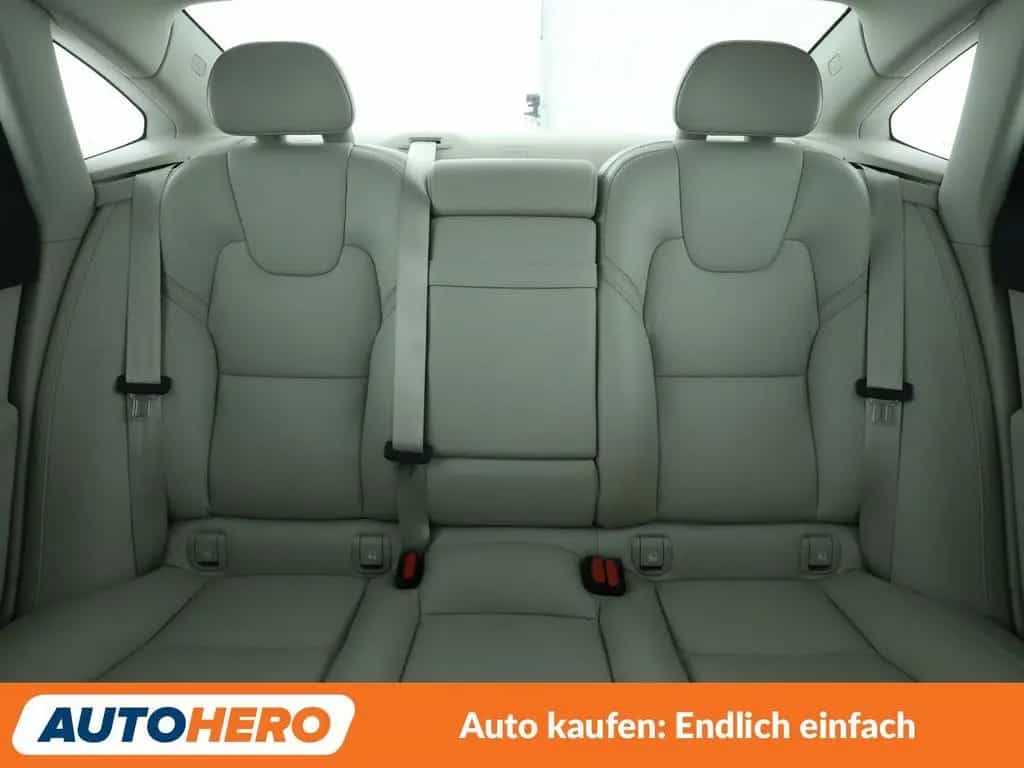 Volvo S90 2.0 T5 Inscription Aut.*NAV*ACC*CAM*PDC*SHZ* 11/2016-photo-15