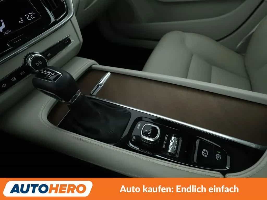 Volvo S90 2.0 T5 Inscription Aut.*NAV*ACC*CAM*PDC*SHZ* 11/2016-photo-23
